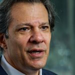 Haddad: falling unemployment increases optimism in economic sectors