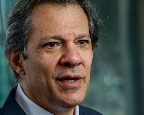 Haddad: falling unemployment increases optimism in economic sectors