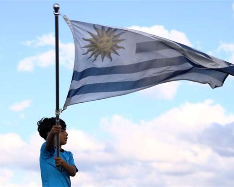 “Historical error”? Why Uruguay celebrates its independence on the day its territory joined the Argentine provinces