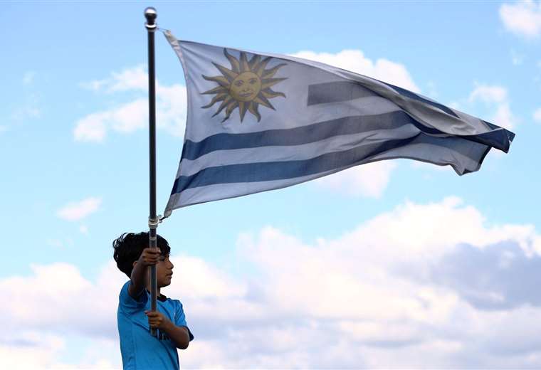 “Historical error”? Why Uruguay celebrates its independence on the day its territory joined the Argentine provinces