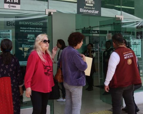 How much has the Welfare Pension increased and how much will it increase in 2025?