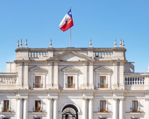 How to access a guided tour of the Palacio de la Moneda in just 5 steps