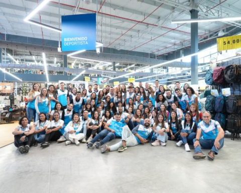 How to apply for Decathlon job vacancies in Colombia