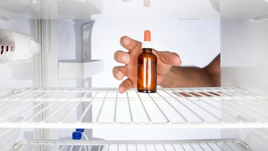 How to request free Enel service to refrigerate medications for customers without electricity with only 3 requirements