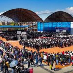 Huancayo: Students from Mariscal Castilla school return to classes in new infrastructure