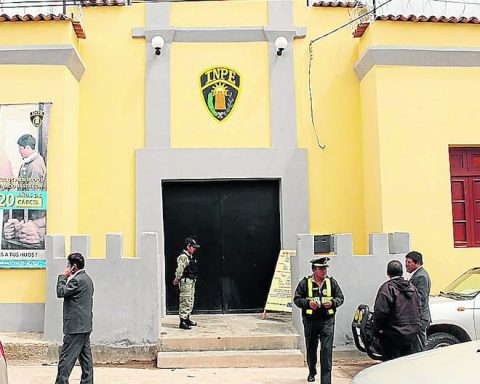 Huancayo: Woman serving 30-year sentence for a crime she did not commit