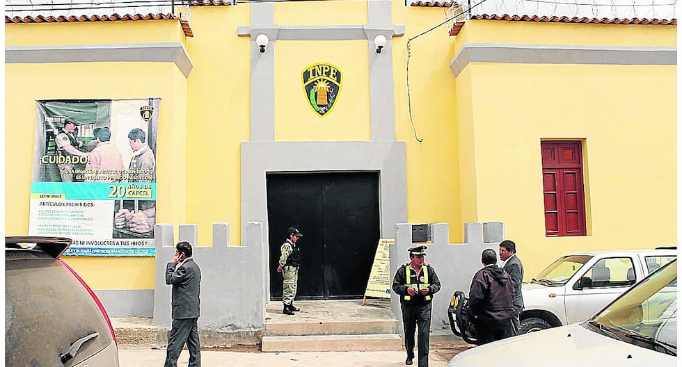 Huancayo: Woman serving 30-year sentence for a crime she did not commit