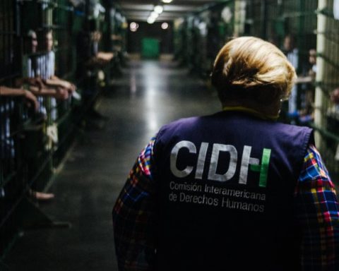 CIDH, preso, Cuba, cárceles, medidas cautelares