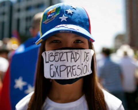 IPYS Venezuela records 79 attacks against the press after July 28 elections