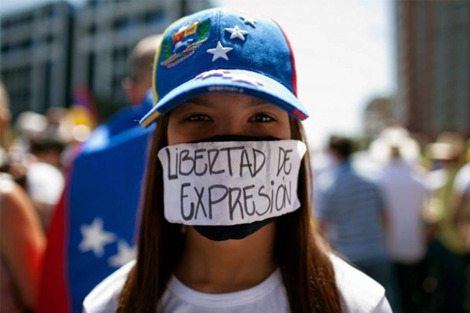 IPYS Venezuela records 79 attacks against the press after July 28 elections