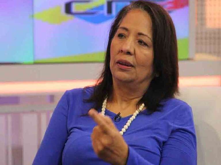 Ilenia Medina: Extremists have distanced themselves from politics and have become involved in violence