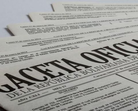 In Official Gazette decree that creates Cybersecurity Council