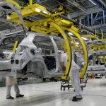 In recovery after the rains, Rio Grande do Sul's industry grows 34.9% in June