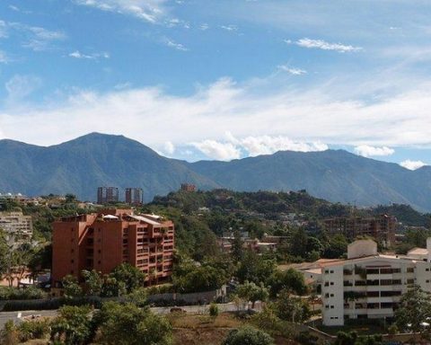 Inameh pronostica condiciones de tiempo estable en gran parte del país