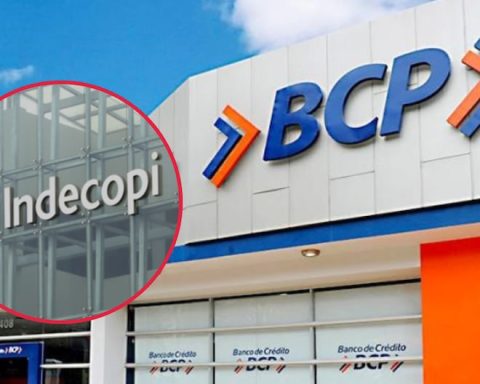 Indecopi launched a preliminary investigation into BCP due to problems with its payment channels