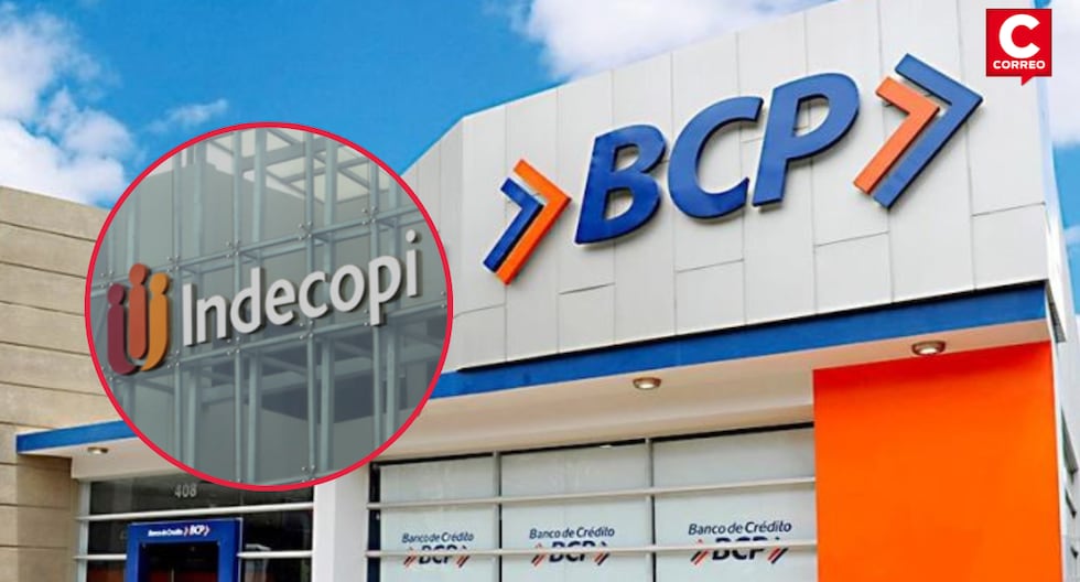 Indecopi launched a preliminary investigation into BCP due to problems with its payment channels