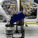 Industrial production grows 4.1% in June, highest increase since 2020