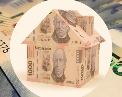 Inflation and fiscal deficit will prevent better mortgage rates in Mexico