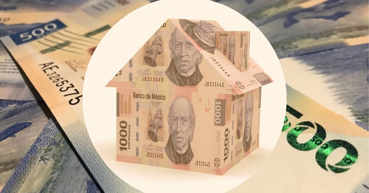 Inflation and fiscal deficit will prevent better mortgage rates in Mexico