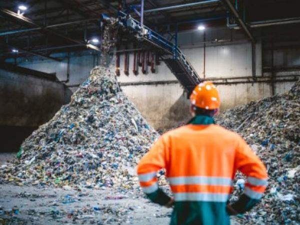 Informality, the challenge facing jobs in the recycling industry