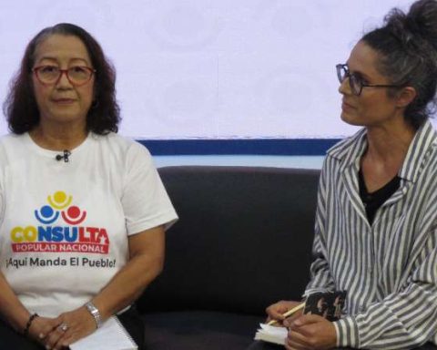 International observers: popular consultation is an example for the world