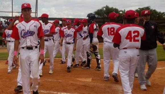 prospectos, Cuba, béisbol, showcase