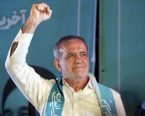 Iran congratulates Maduro and Venezuelan people on election results