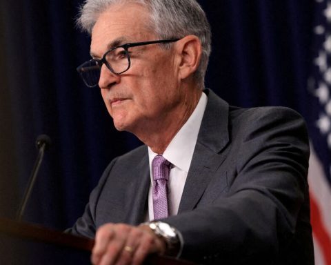 “It's time to tighten monetary policy”: Powell