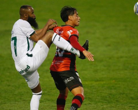 Ituano defeats Goiás to gain strength in the fight to escape the Z4