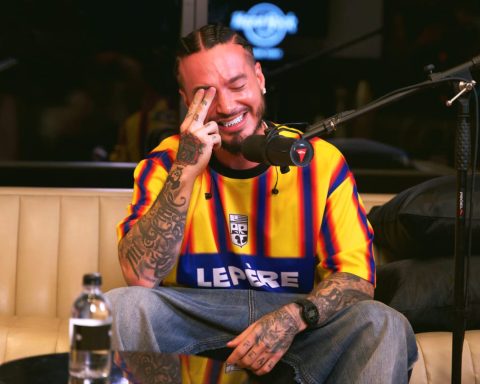 J Balvin tiene una lista negra de personas que no quiere en su vida