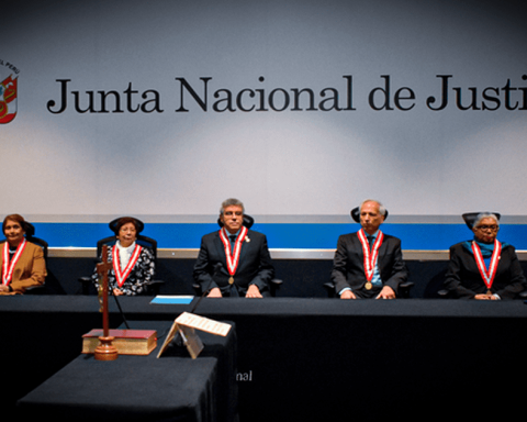 JNJ dismissed 3 judges and 2 prosecutors for bribery and ordered the release of an individual under investigation