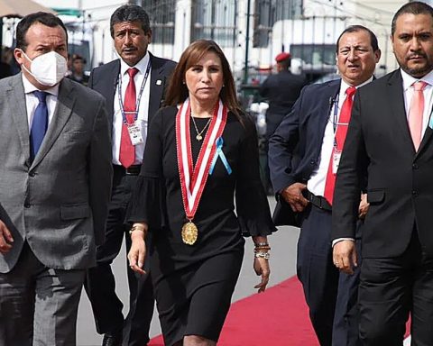 Jaime Villanueva's movements would confirm alleged bribes during Patricia Benavides' administration