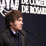 Javier Milei attacks journalism again