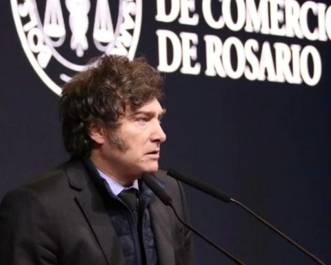 Javier Milei attacks journalism again