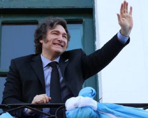 Javier Milei will veto the pension law approved by Congress