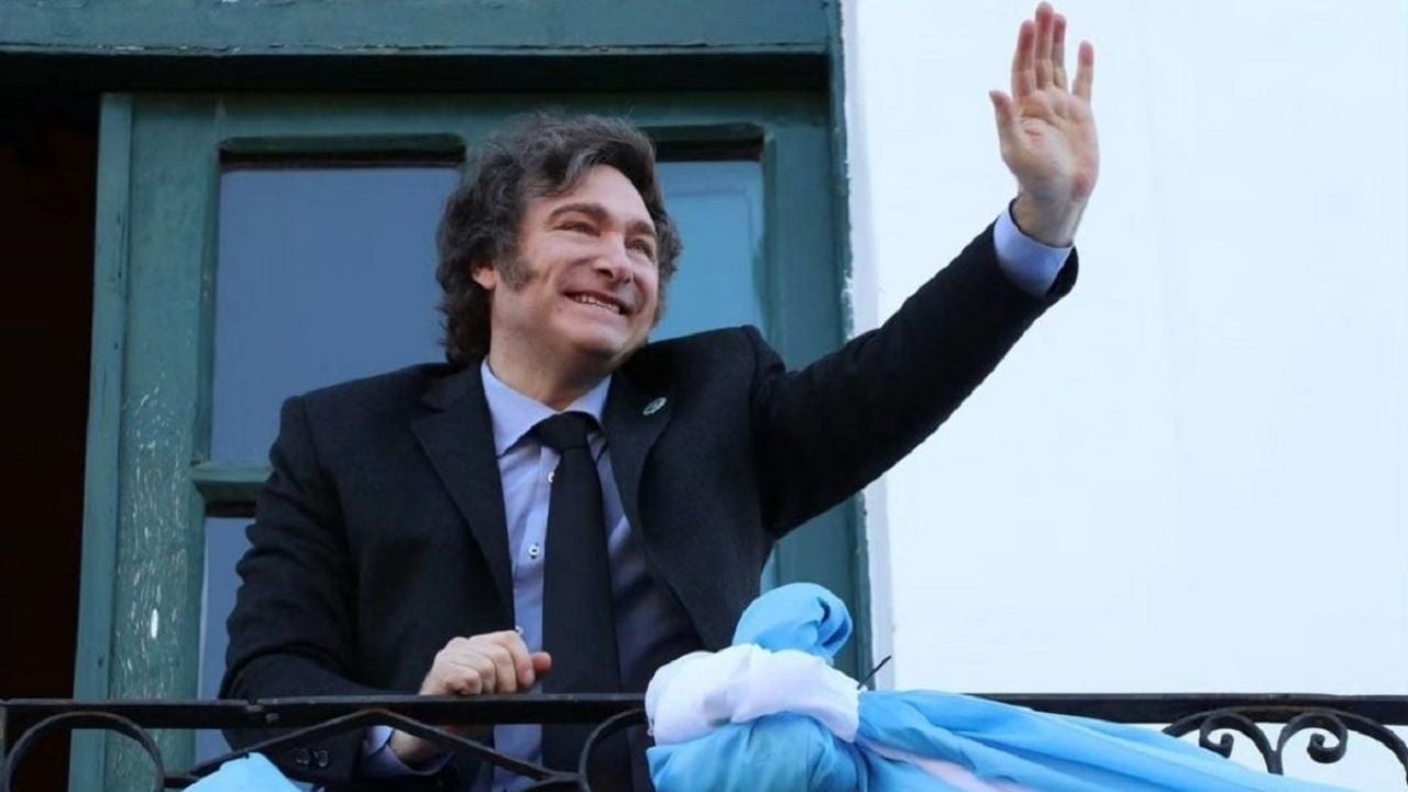 Javier Milei will veto the pension law approved by Congress