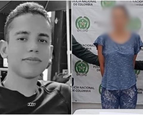 «Los celos también matan»: un joven médico es asesinado por su pareja sentimental en Medellín