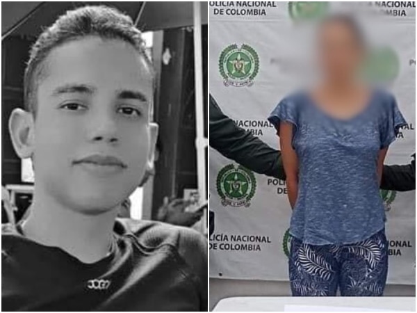 «Los celos también matan»: un joven médico es asesinado por su pareja sentimental en Medellín