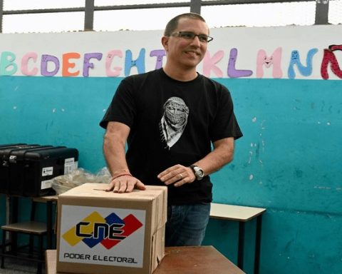 Jorge Arreaza: Venezuela tiene la democracia más plena de la región