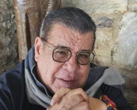 Journalist Miguel Salazar passed away due to health complications