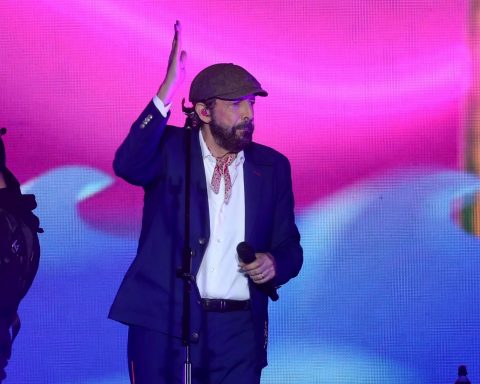 Juan Luis Guerra se une en oración por Venezuela