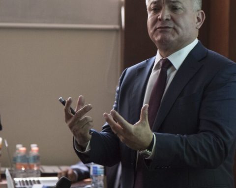 Judge denies García Luna a new trial; he will be sentenced in October