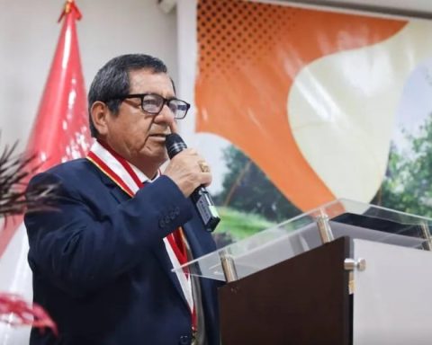 Judiciary orders nine months of house arrest against rector of the National University of Piura