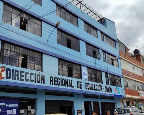 Junín: Higher institute administrators comply with 48-hour strike