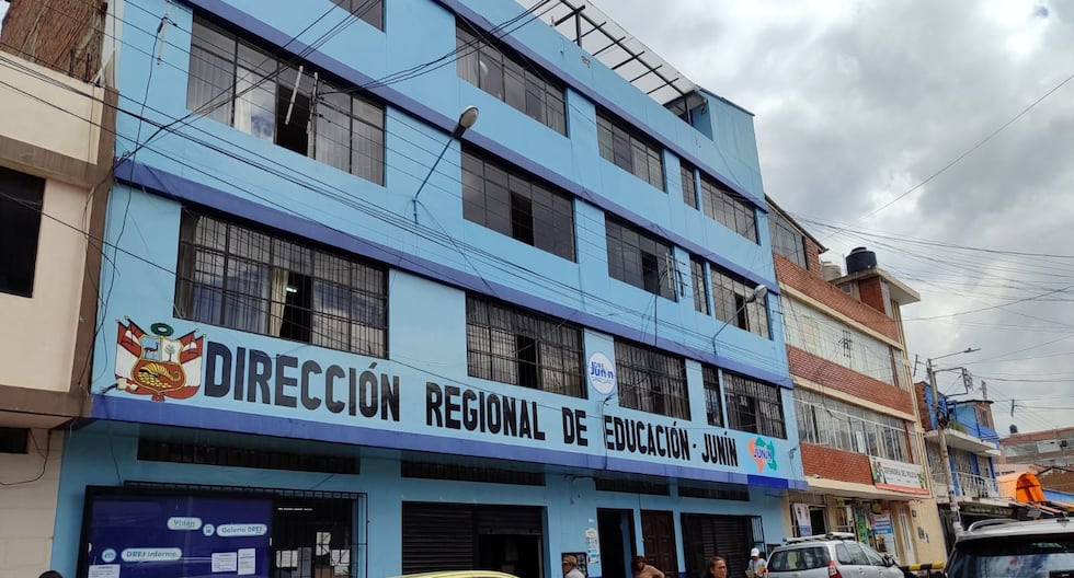 Junín: Higher institute administrators comply with 48-hour strike