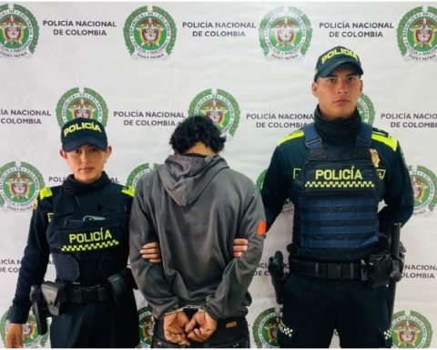 «Se hizo justicia»: capturan al presunto asesino de la adolescente Sharit Juliana Mahecha en Cundinamarca