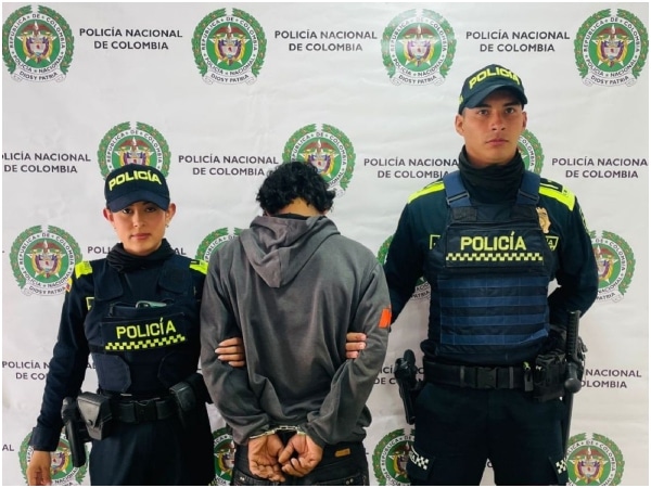 «Se hizo justicia»: capturan al presunto asesino de la adolescente Sharit Juliana Mahecha en Cundinamarca