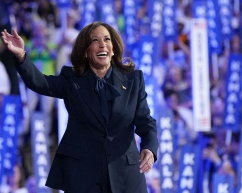 Kamala Harris could mark a change in the Mexico-US relationship