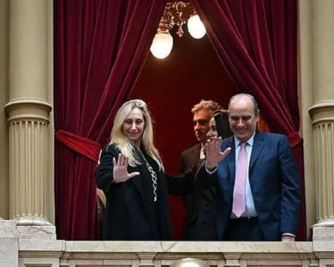 Karina Milei marked the terrain for Mauricio Macri