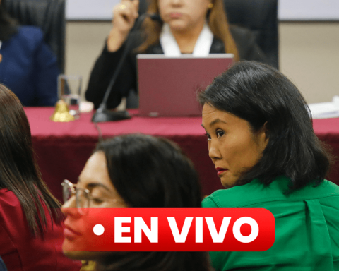 Keiko Fujimori and Fuerza Popular trial LIVE: ninth hearing for the Cocktails case began